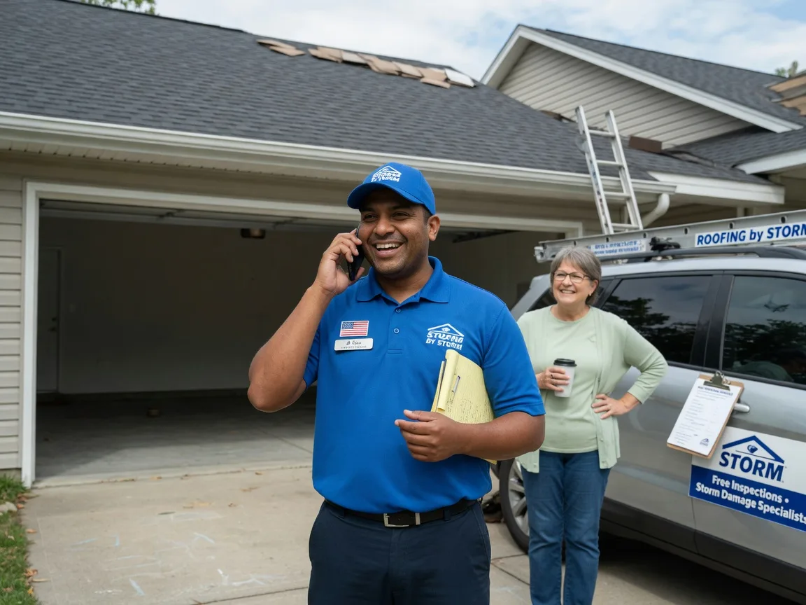 Roof Repair Near Me Scotrun, PA FAQs